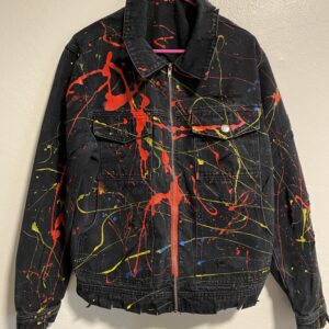 custom jacket