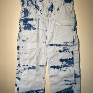 cloud custom jeans